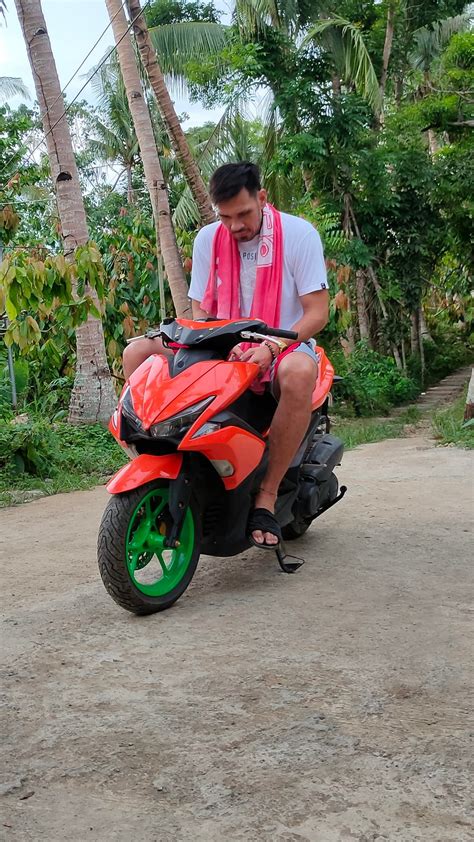 fajardo aerox